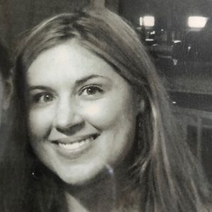 Meet your Posher, Lenae